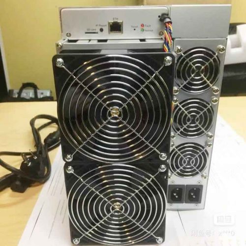 Bitmain Antminer S19j PRO- 110TH/S Bitcoin Miner with Power Supply for Bitcoin/BCH photo review
